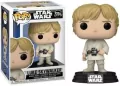 Funko POP! Star Wars, figurka kolekcjonerska, Luke Skywalker, 594 - tantis.pl