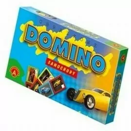 Domino - samochody - tantis.pl