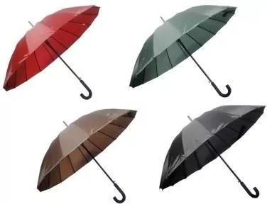 Parasol automat MIX - tantis.pl