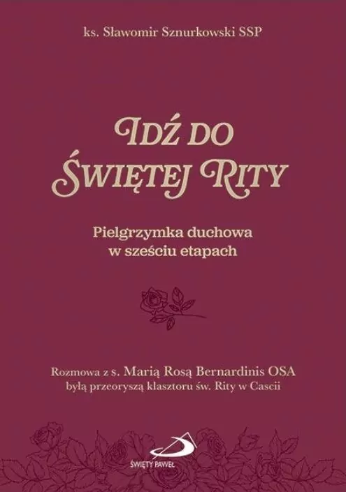 Idź do Świętej Rity - tantis.pl