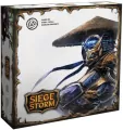 Siege Storm. Siege Mode - tantis.pl