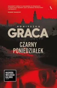 Czarny poniedziałek - tantis.pl