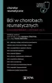 WGLS Choroby reumatyczne. Ból w chorobach reumatyc - tantis.pl
