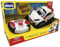 Samochód Rocket Crossover