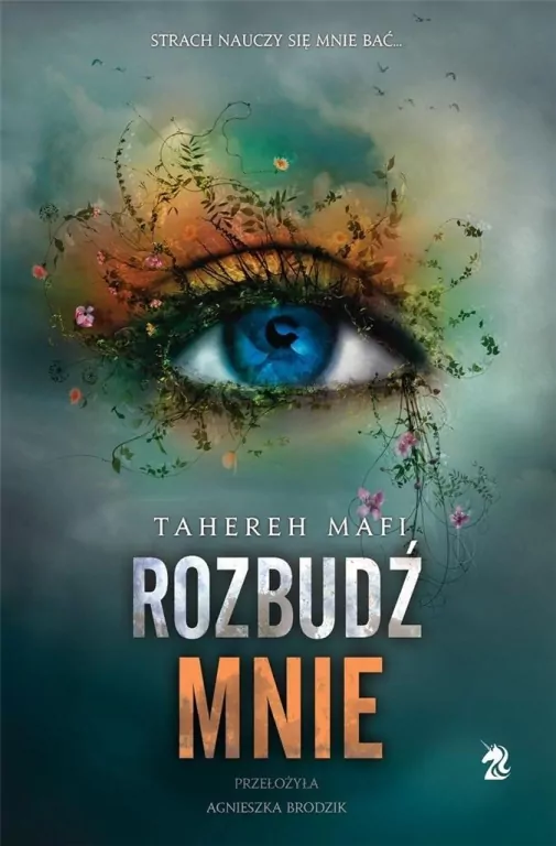 Rozbudź mnie. Dotknij Mnie. Tom 3 - tantis.pl
