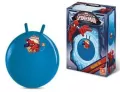 Piłka skacząca Spider-Man 50cm - tantis.pl