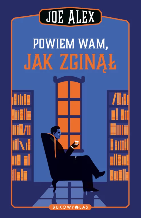 Powiem wam, jak zginął - tantis.pl