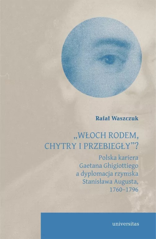 Włoch rodem, chytry i przebiegły? - tantis.pl