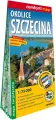 Comfort! map Okolice Szczecina 1:75 000 - tantis.pl