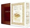 Pismo Święte ST i NT. Pamiątka ślubu - tantis.pl