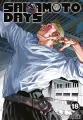 Sakamoto Days. Tom 18 - tantis.pl