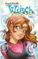 Czarodziejki W.I.T.C.H. Księga 18 - tantis.pl