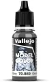 Vallejo: 70.869 - Model Color - Basalt Grey (18 ml) - tantis.pl