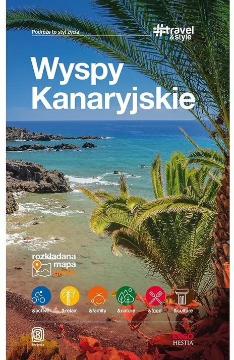 Wyspy Kanaryjskie - tantis.pl
