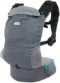 Nosidło Myamaki Fit cool grey do 15kg - tantis.pl