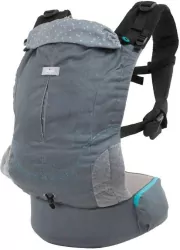 Nosidło Myamaki Fit cool grey do 15kg