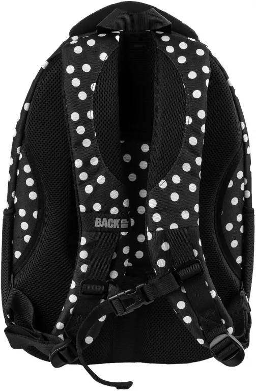 Plecak backup 8 A05 DERFORM - tantis.pl