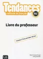 Tendances B2 przewodnik metodyczny - tantis.pl