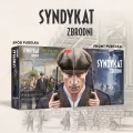 Syndykat zbrodni - tantis.pl
