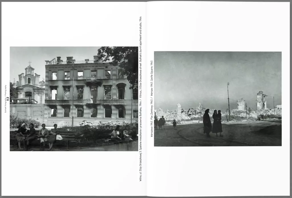 Bułhak. Fotografia - tantis.pl