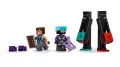 LEGO® Minecraft. Wieża Endermana. 21279 - tantis.pl