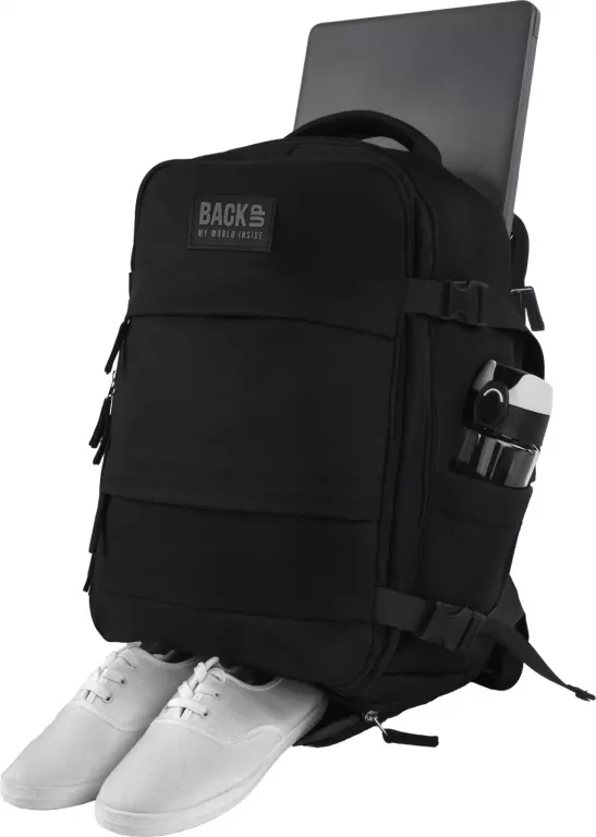 Plecak backup 8 K56 DERFORM - tantis.pl