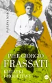 Pier Giorgio Frassati. Kwiatki i modlitwy - tantis.pl