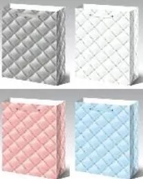 Torebka prezentowa 30x39x10cm. Mix - tantis.pl