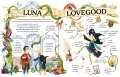 Mały potterownik. Luna Lovegood - tantis.pl