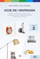 Uczę się i rozwijam. Karty pracy. Część 2 - tantis.pl