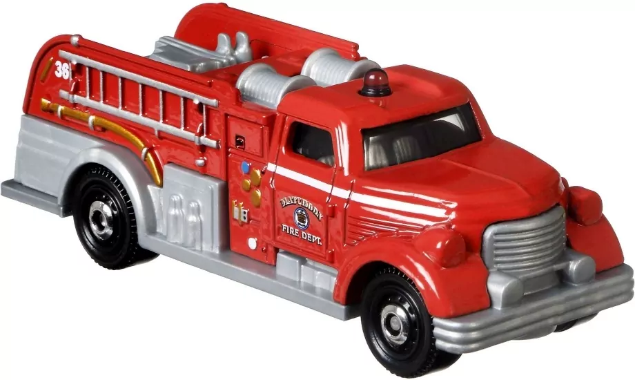 Samochodzik MIX - tantis.pl