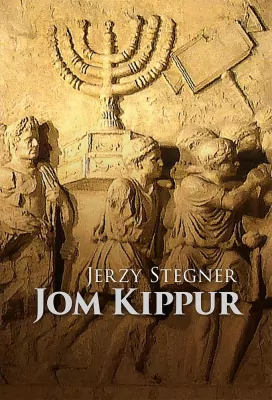 Jom Kippur. Czasy cesarza Tyberiusza...