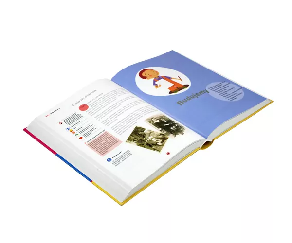 Wielki podręcznik dla nauczycieli żłobków i przedszkoli - tantis.pl