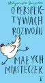 O perspektywach rozwoju małych misteczek - tantis.pl