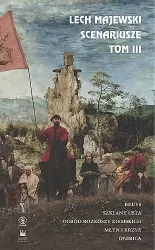 Scenariusze. Tom 3