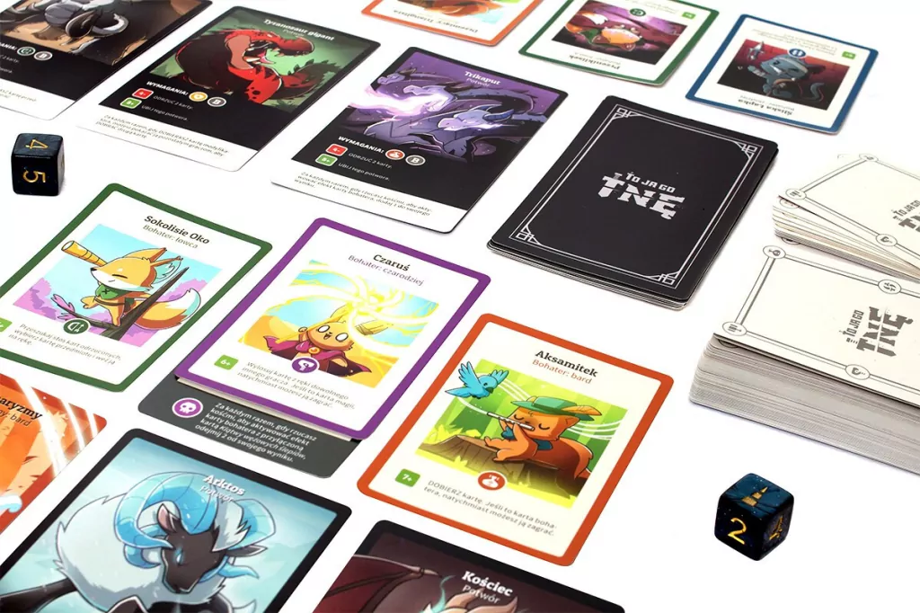 To ja go tnę! - tantis.pl