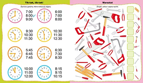 204 zagadki dla bystrzaków - tantis.pl