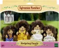 Rodzina Jeżyków. Sylvanian Families - tantis.pl