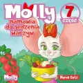 Molly namawia do jedzenia warzyw - tantis.pl