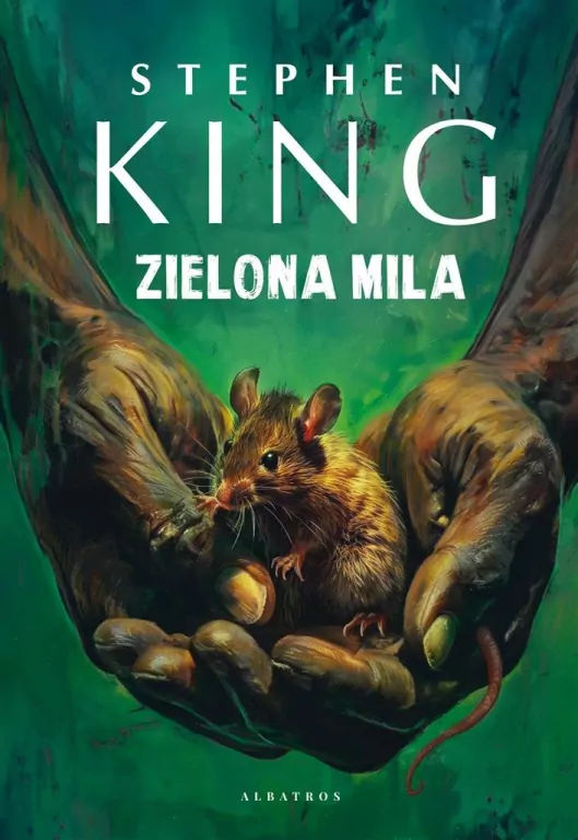 Zielona mila - tantis.pl