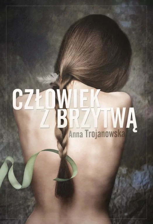 Człowiek z brzytwą - tantis.pl