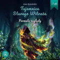 Formuła zagłady Audiobook QES - tantis.pl