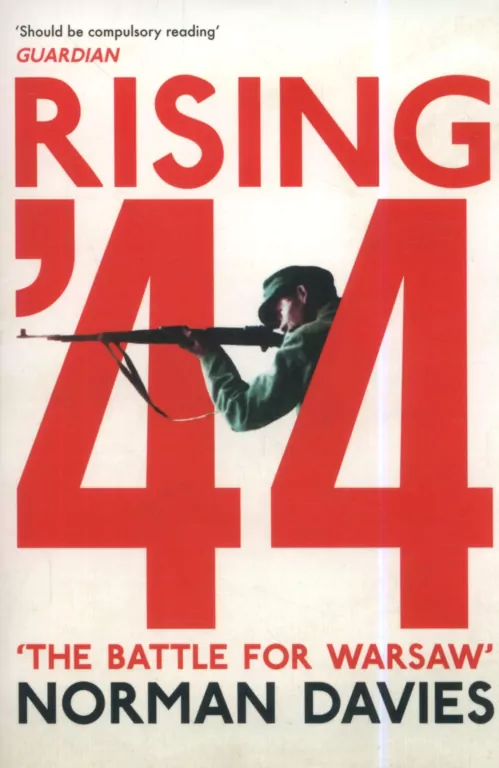Rising '44: The Battle for Warsaw wer. angielska - tantis.pl