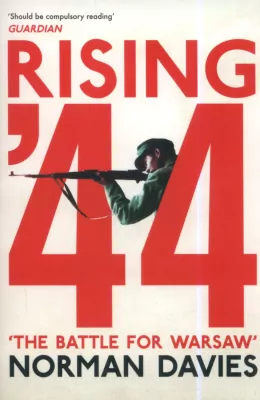 Rising '44: The Battle for Warsaw wer. angielska