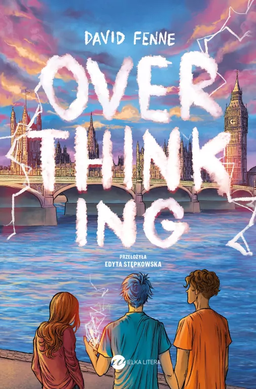 Overthinking - tantis.pl