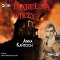 Diabeł na wieży audiobook - tantis.pl