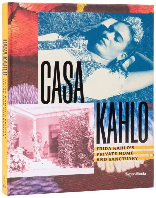 Casa Kahlo - tantis.pl