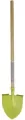 LOPATA OGRODOWA MET/DREW 78CM KOL FOL - tantis.pl