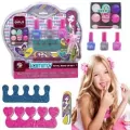 Zestaw do makijażu - manicure - tantis.pl