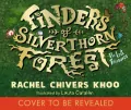 Finders of Silverthorn Forest: The Lost Treasures - tantis.pl